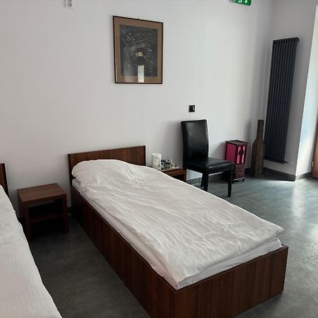 Pokoje U Filipa Krakow Dış mekan fotoğraf